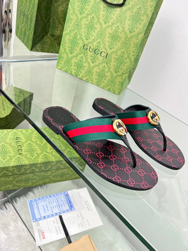 Gucci Slipper: seller detail photo 12