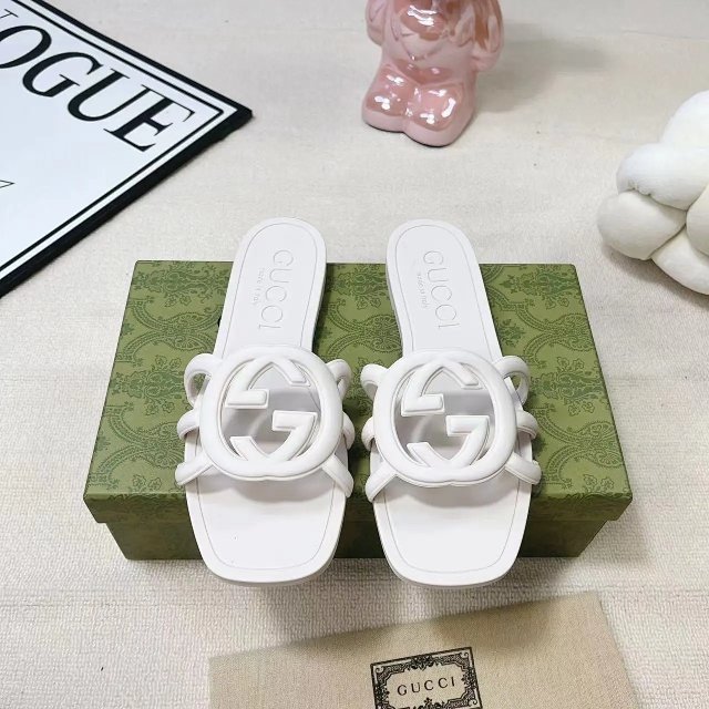 Gucci Slipper: seller detail photo 9