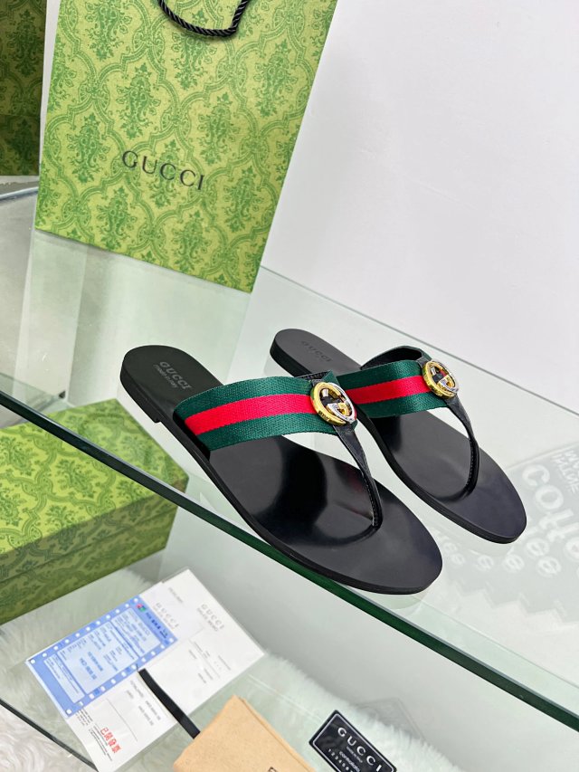Gucci Slipper: seller detail photo 13