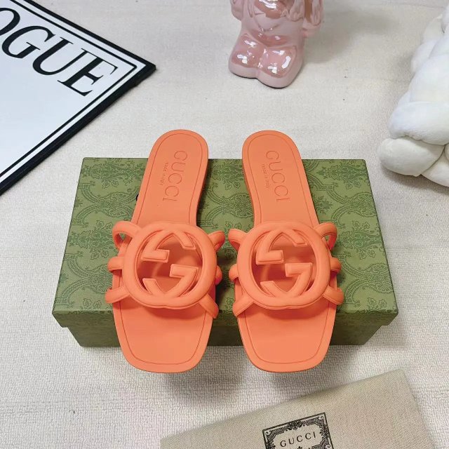 Gucci Slipper: seller detail photo 7