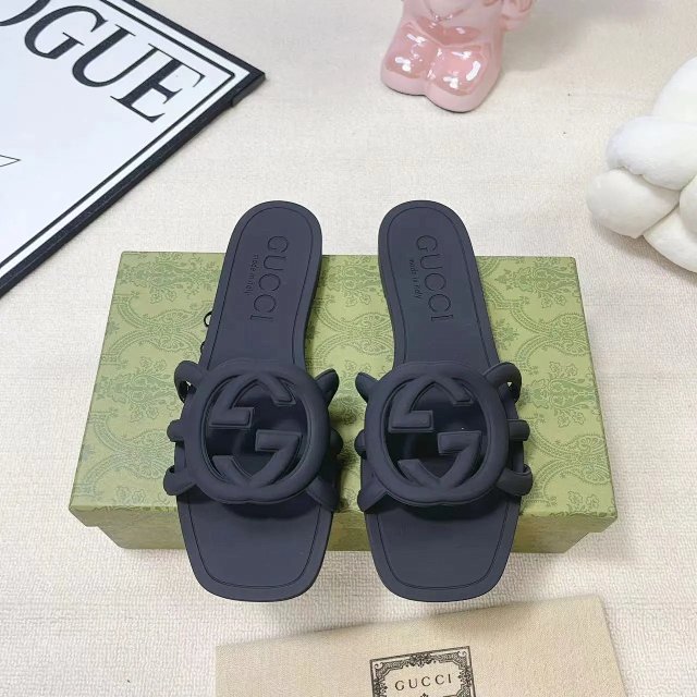 Gucci Slipper: seller detail photo 8