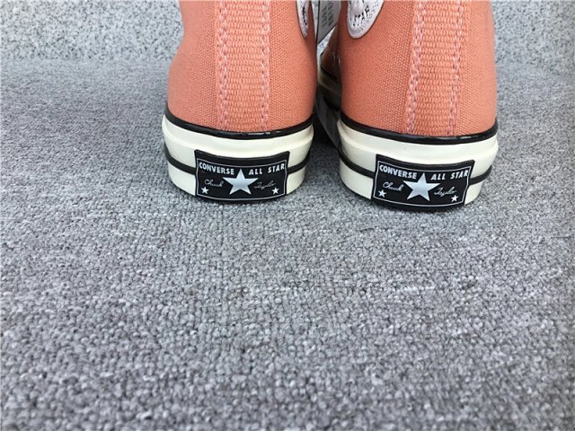 Converse x CDG: seller detail photo 10