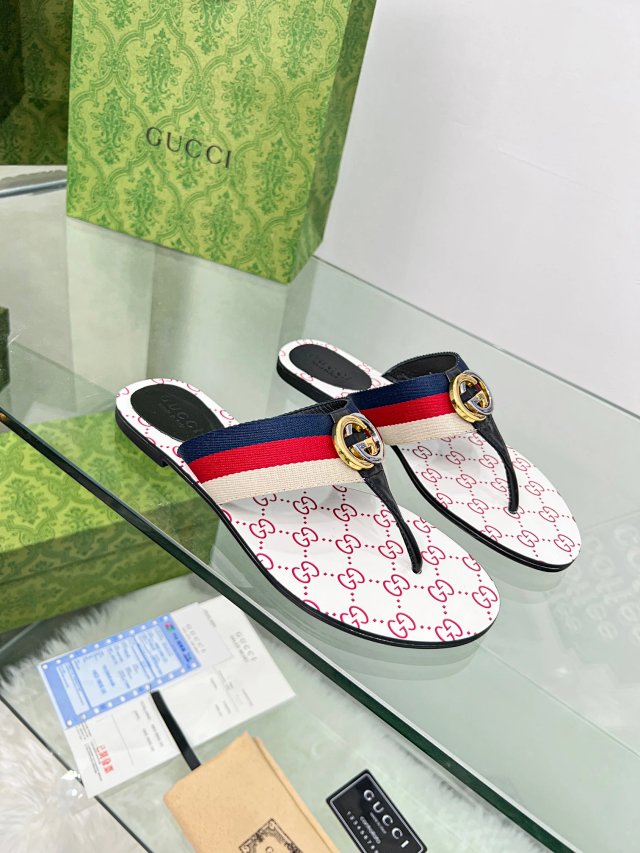 Gucci Slipper: seller detail photo 10