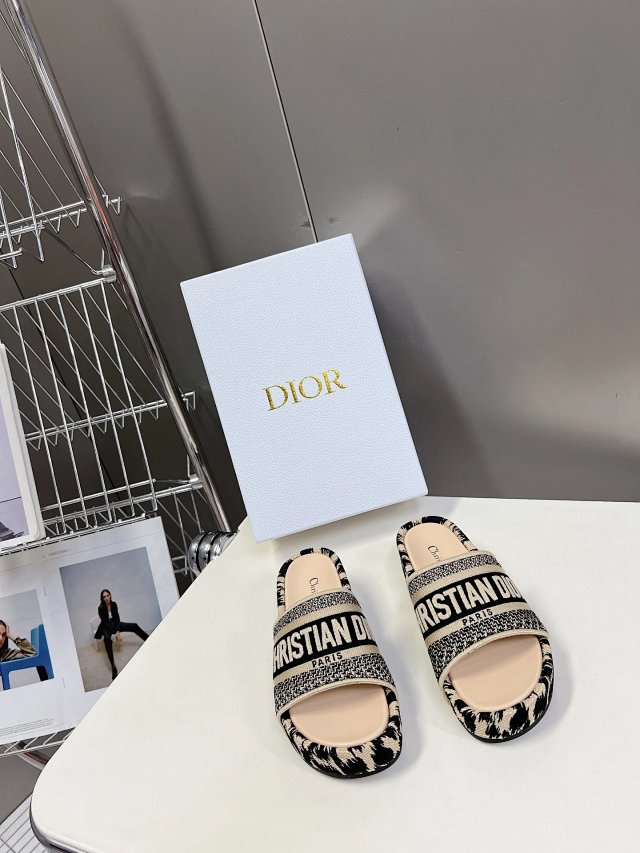 Dior Slipper: seller detail photo 5