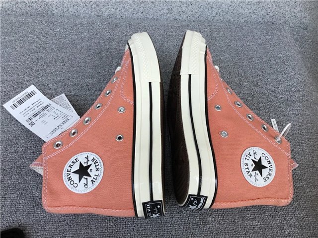 Converse x CDG: seller detail photo 8