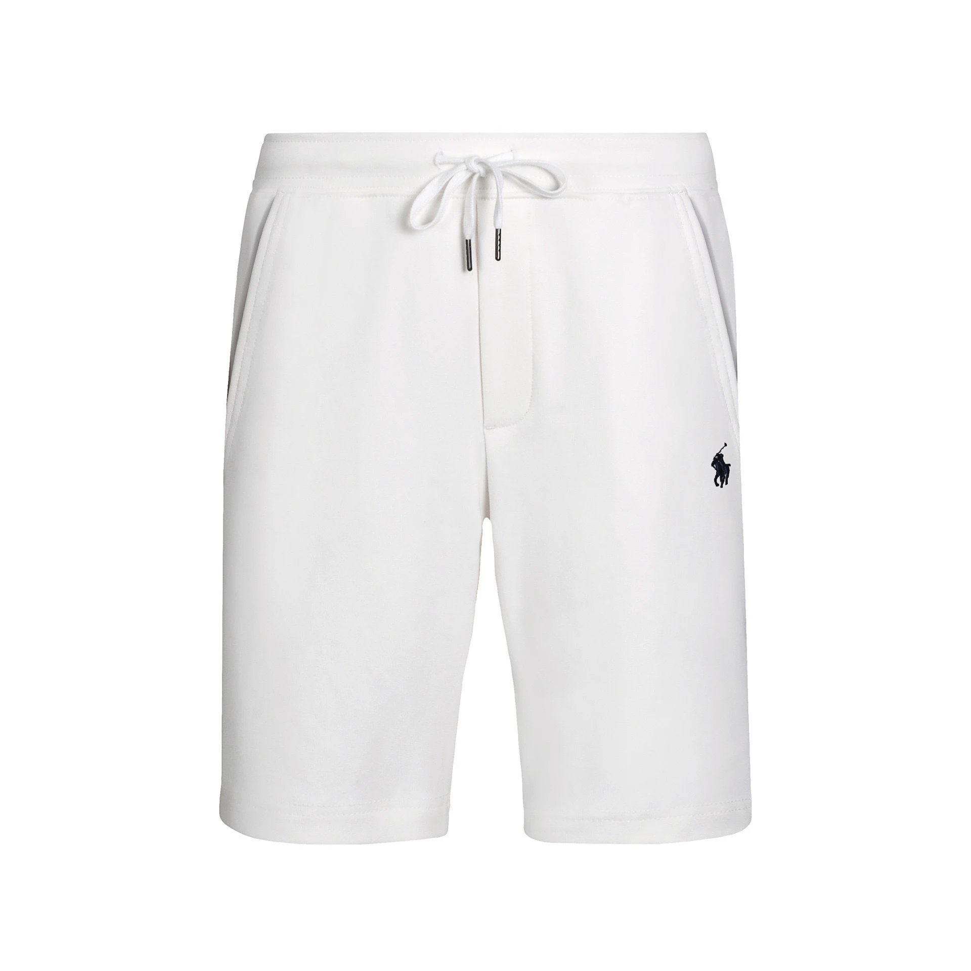 Ralph Lauren Pony Logo Knitted Casual Shorts - rep szorty