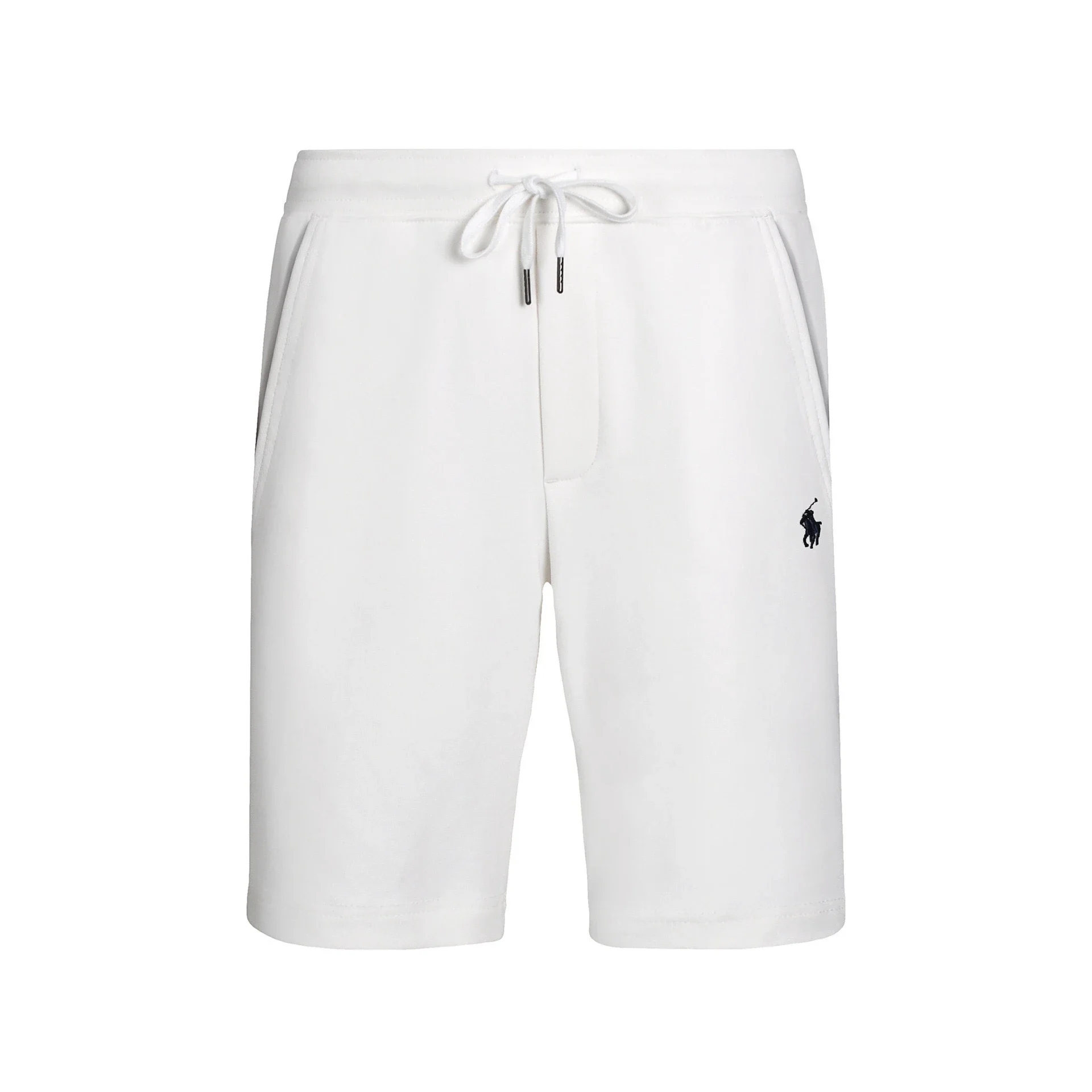 Ralph Lauren Pony Logo Knitted Casual Shorts