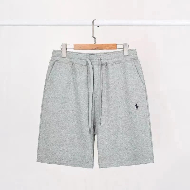 Ralph Lauren Pony Logo Knitted Casual Shorts - rep szorty