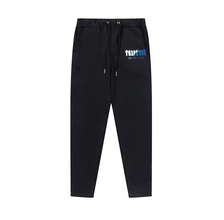 8827 black pants