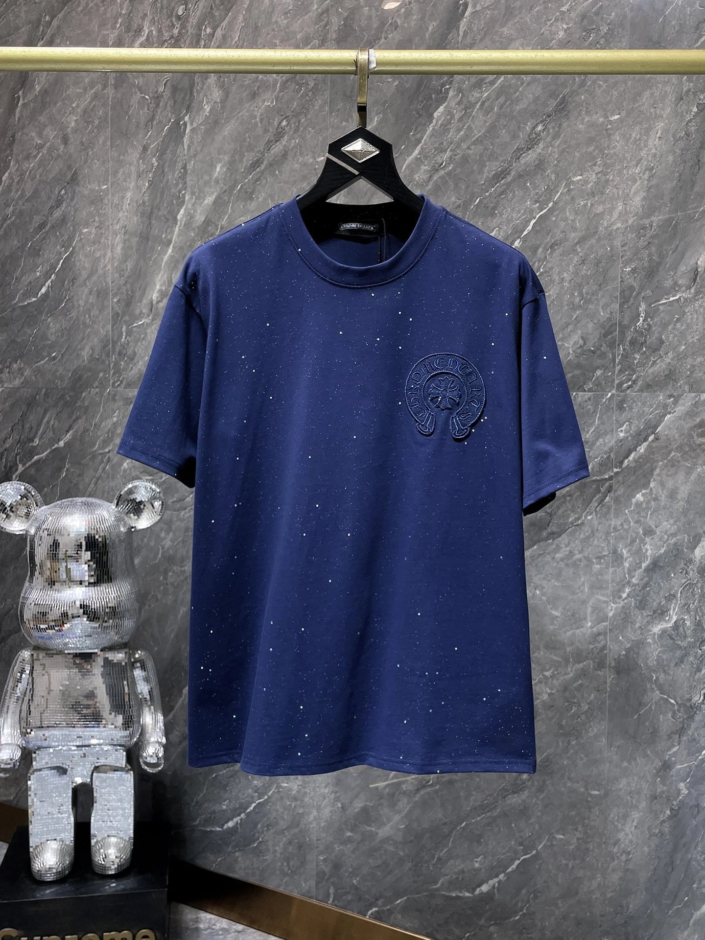 Blue 8918