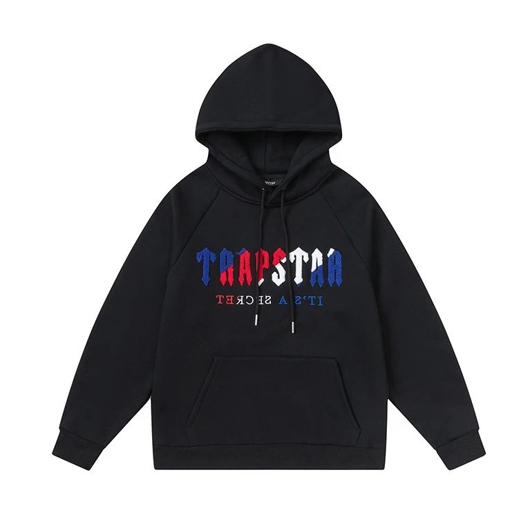 8819 black hoodies