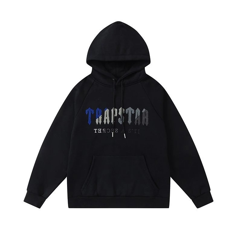 8821 black hoodies