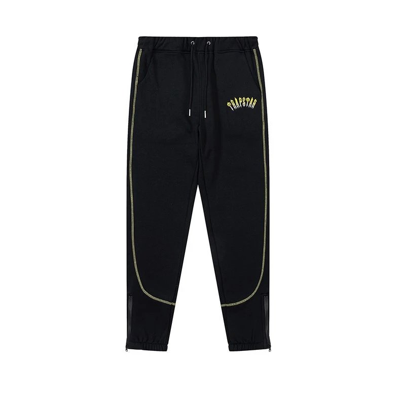 8831 black pants