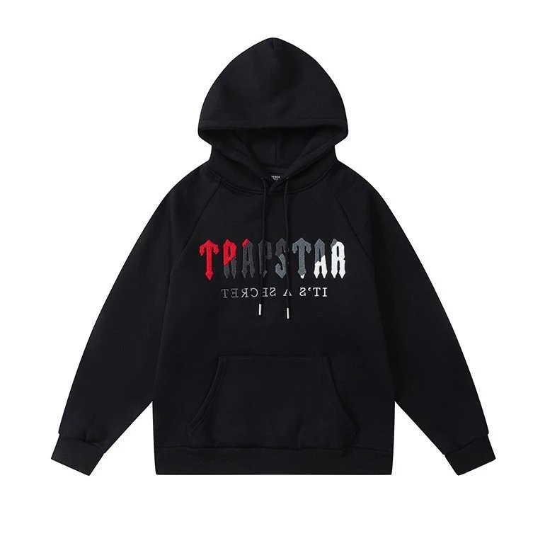 8822 black hoodies