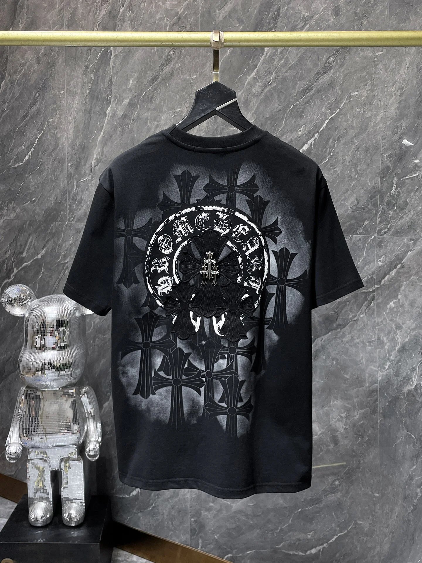 Black 8929