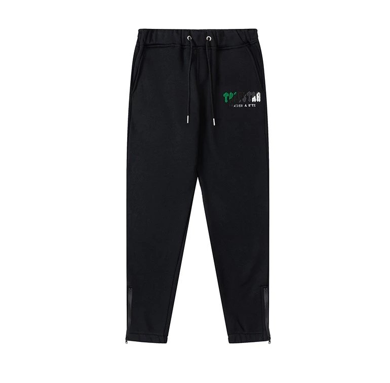8823 black pants