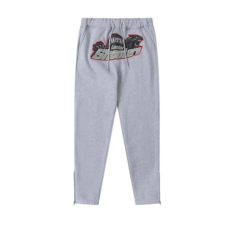 8824 gray pants
