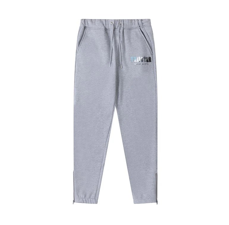 8821 gray pants