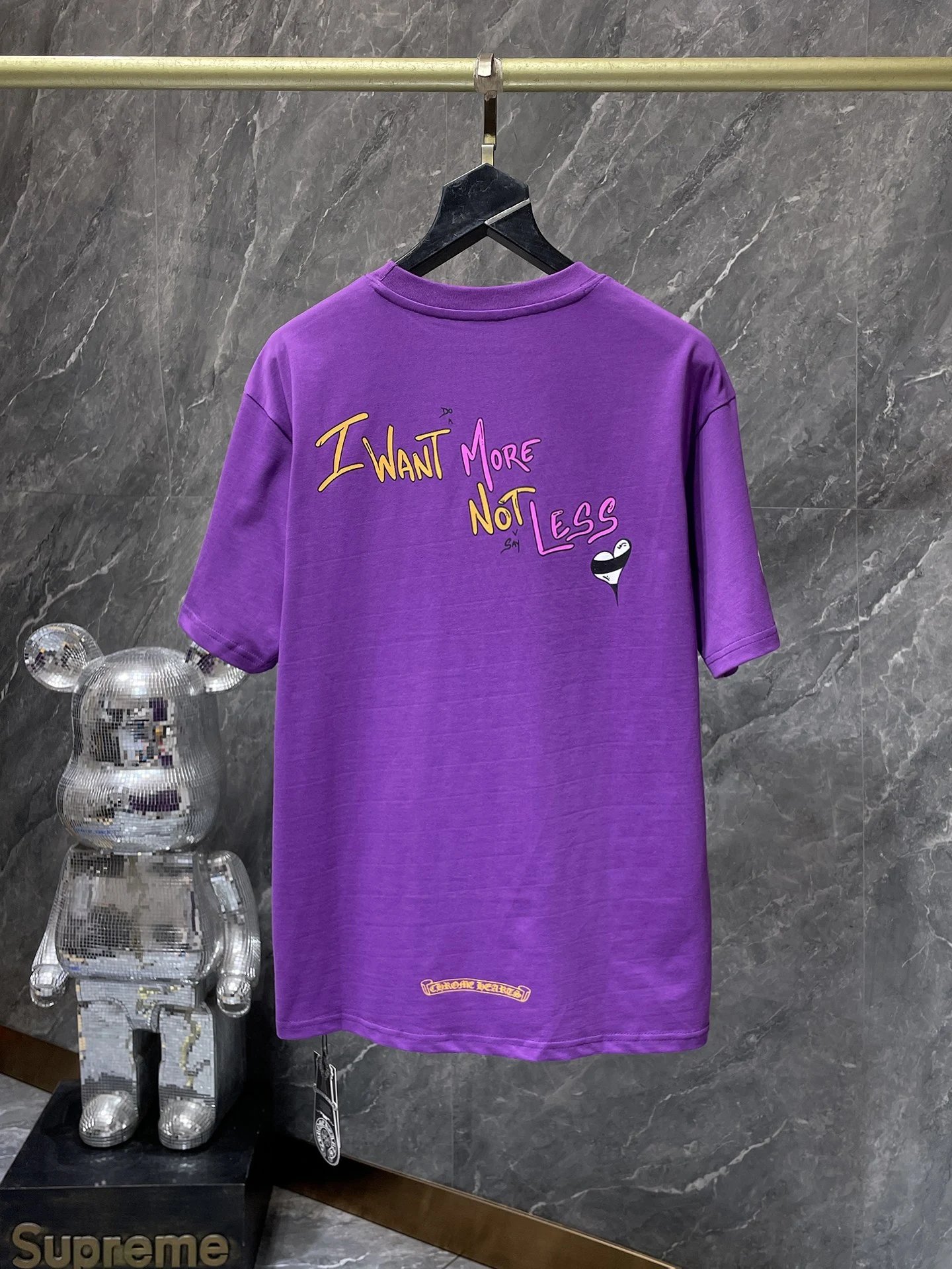 Purple 8925