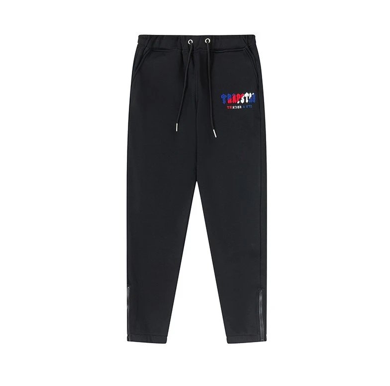 8819 black pants