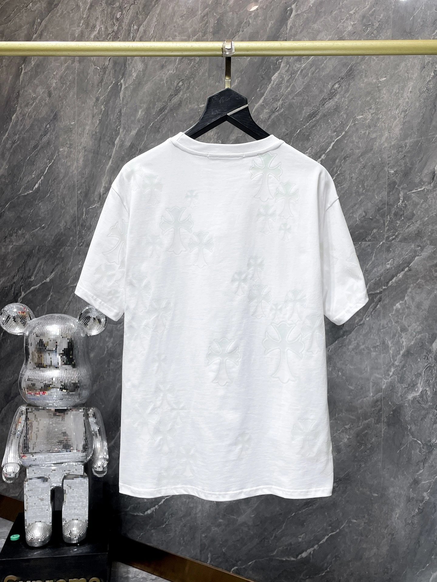 White 8917