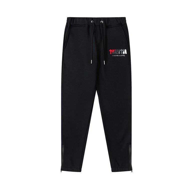 8822 black pants