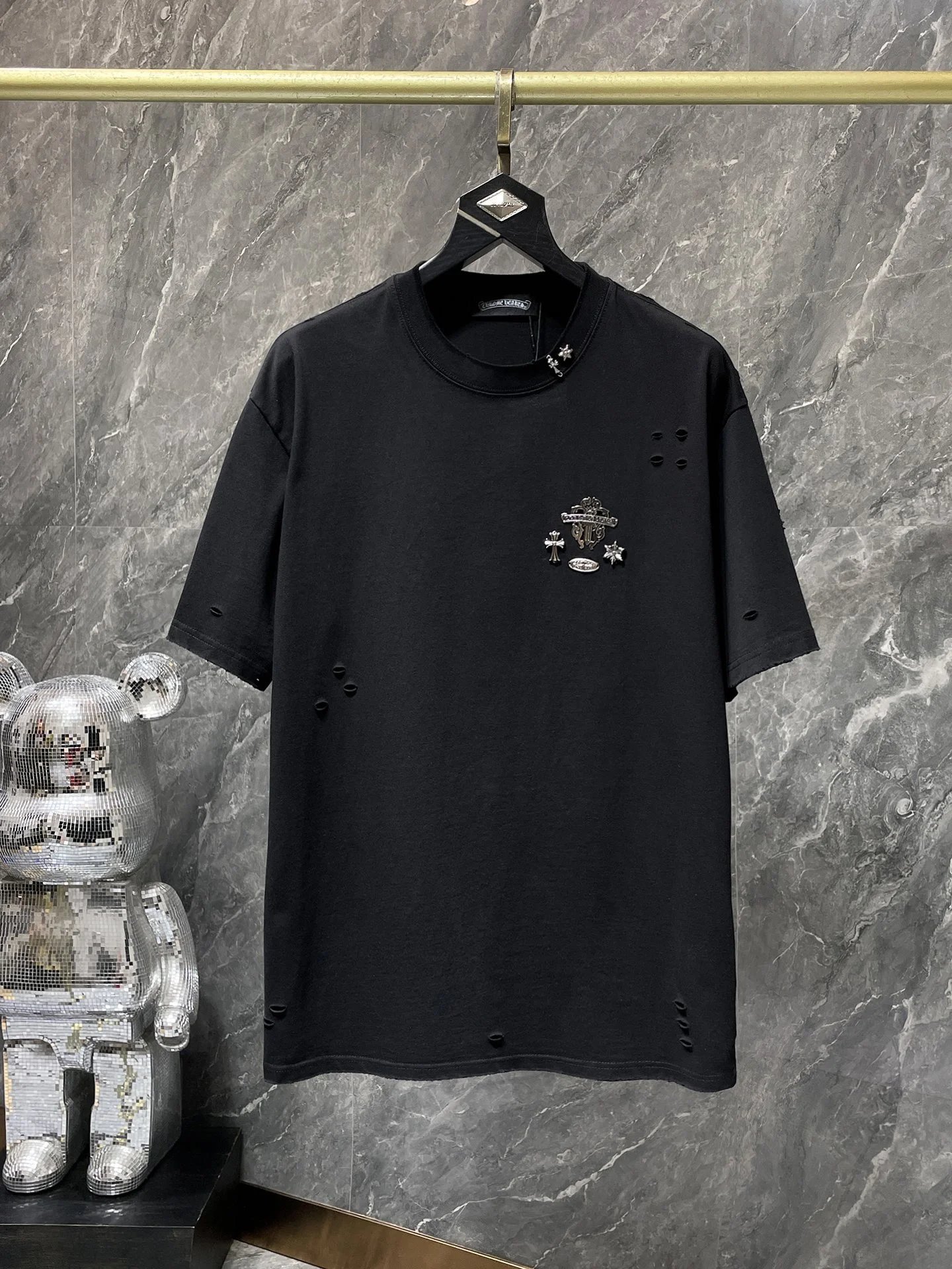Black 8915