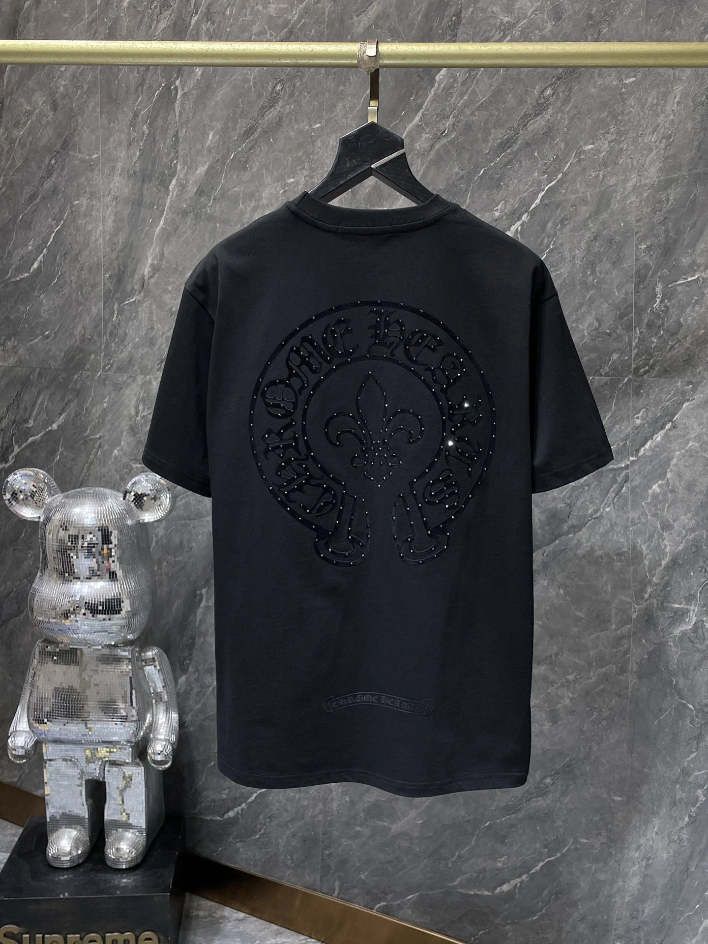 Black 8933