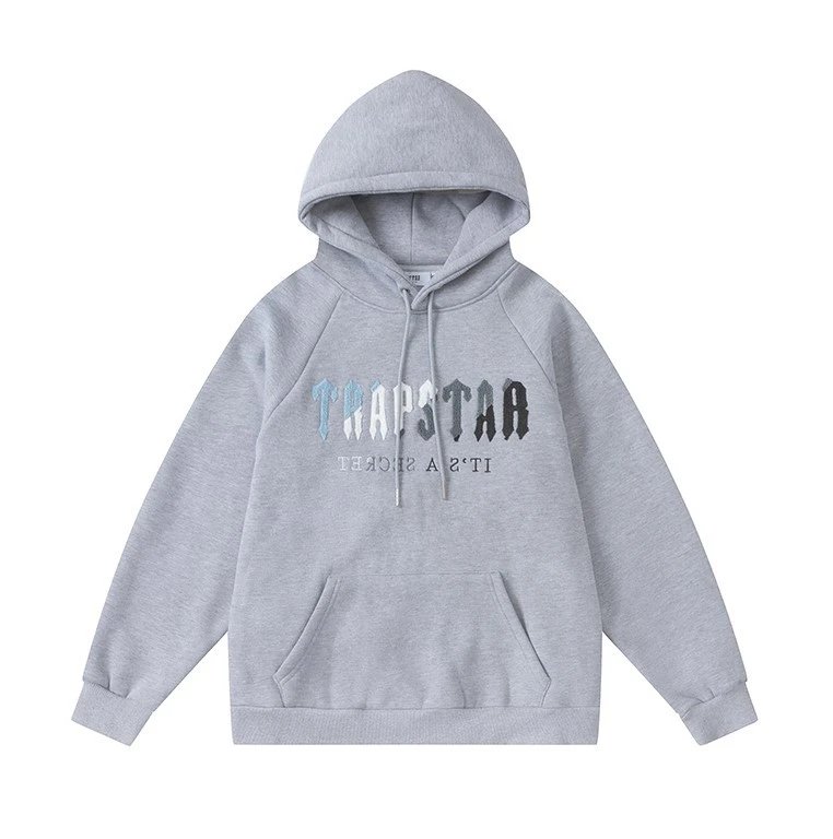 8821 gray hoodies