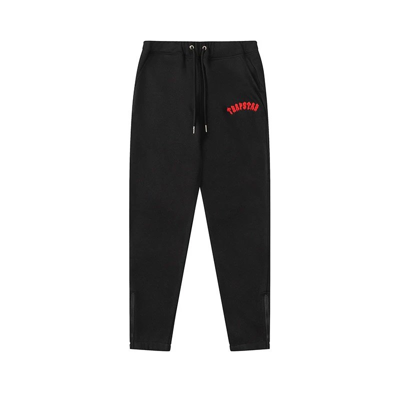 8838 black pants