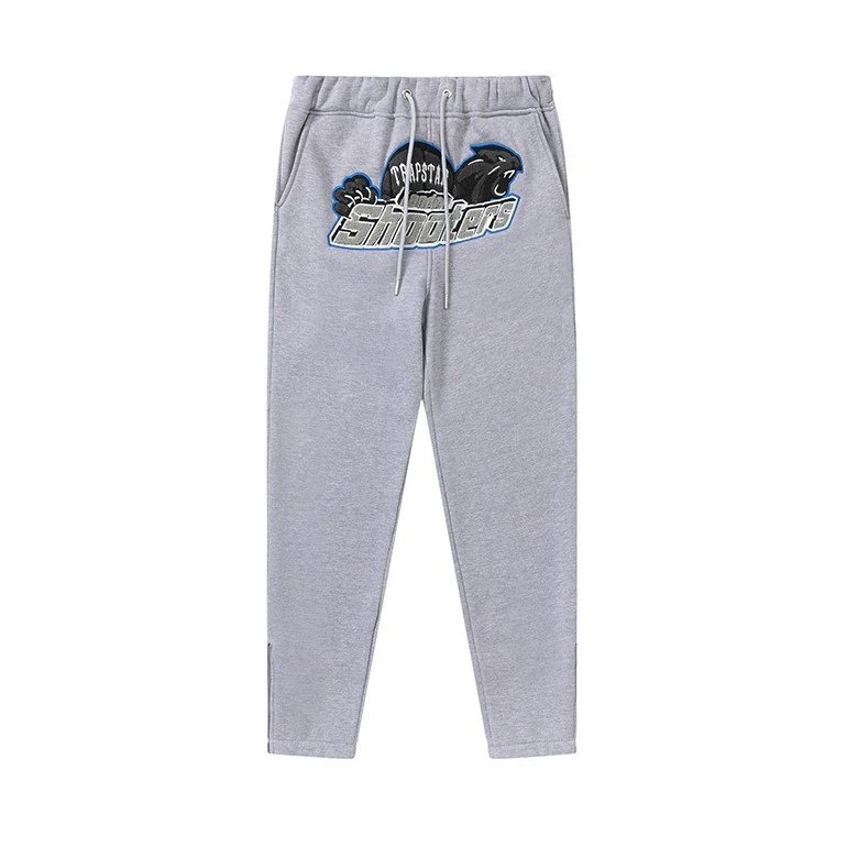8826 gray pants