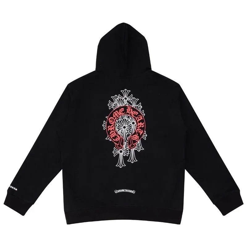 Chrome Hearts Hoodie