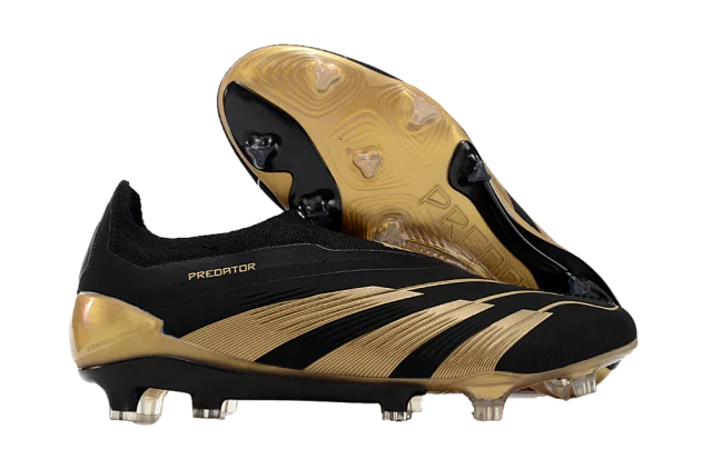 Adidas Predator football cleats product detail image 2