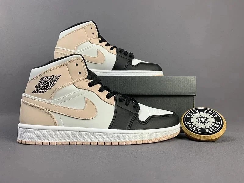 Air Jordan 1 High 'University Blue' Sneakers Basketball Shoes - 6