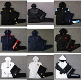 Football Club Training Tracksuit Sets [40 styles]