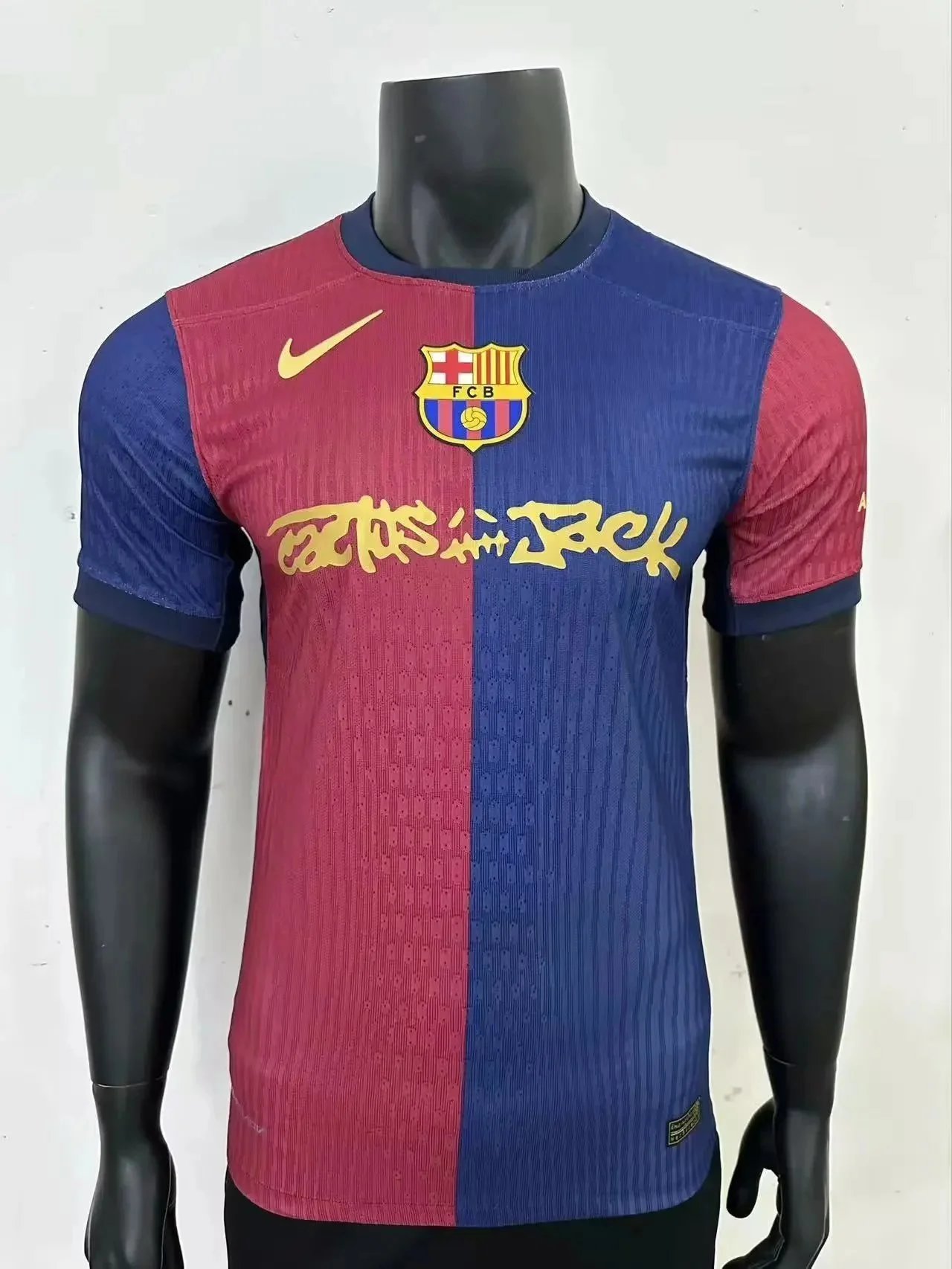 Nike FC Barcelona Ho