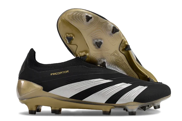 Adidas Predator football cleats product detail image 5