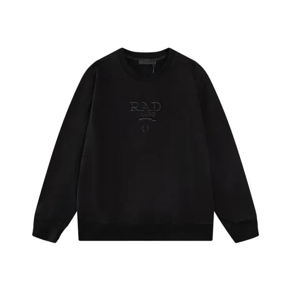 Prada Re-Nylon Utility Jacket Black - 11