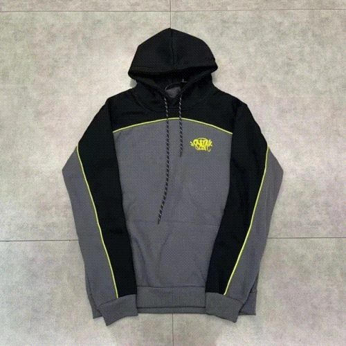 Syna World Hoodie [8