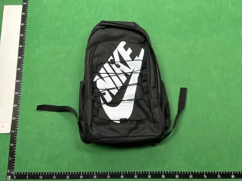 Nike Black Backpack