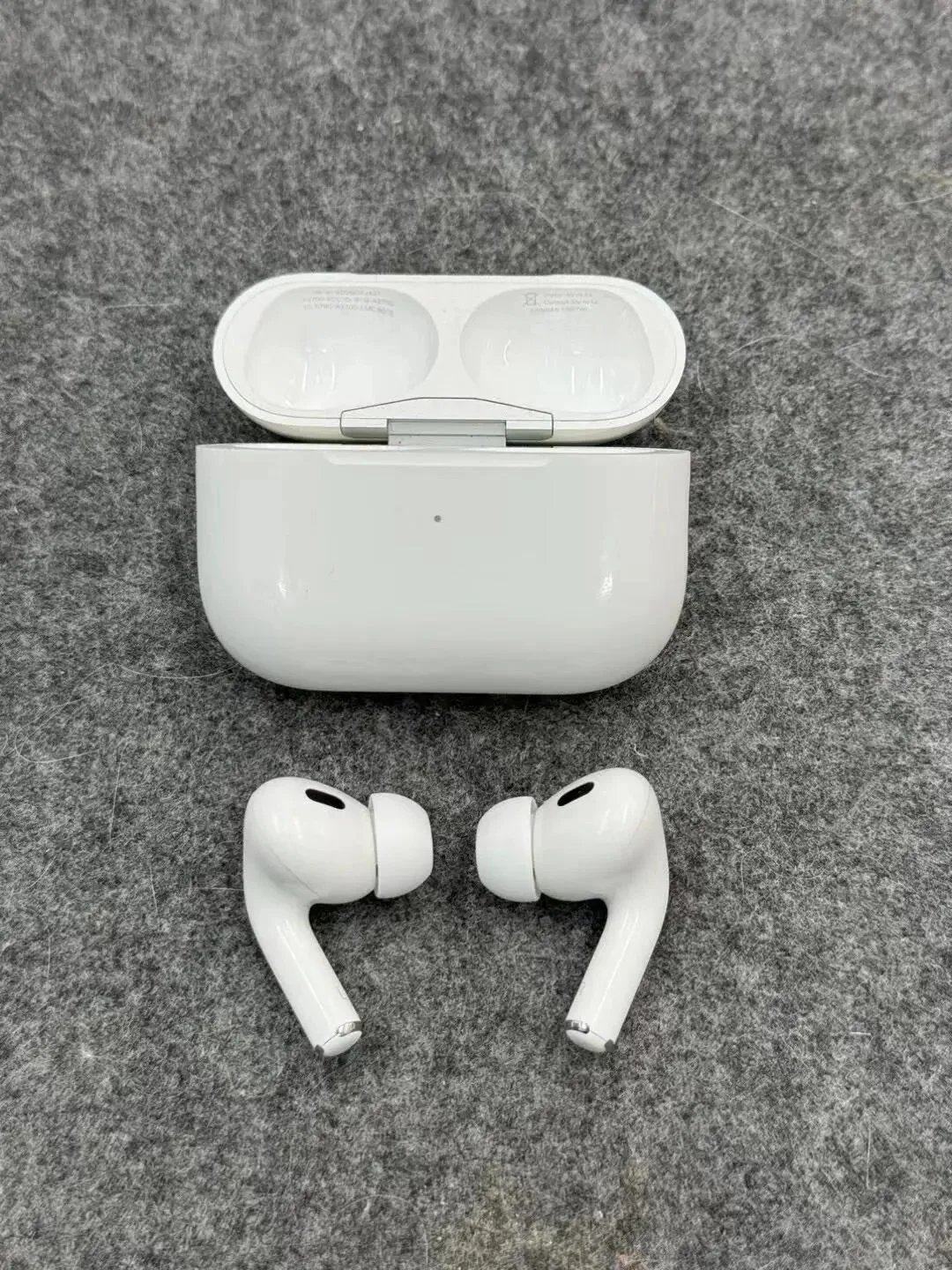 Apple AirPods Pro Wireless Earbuds with Charging Case product photo 2