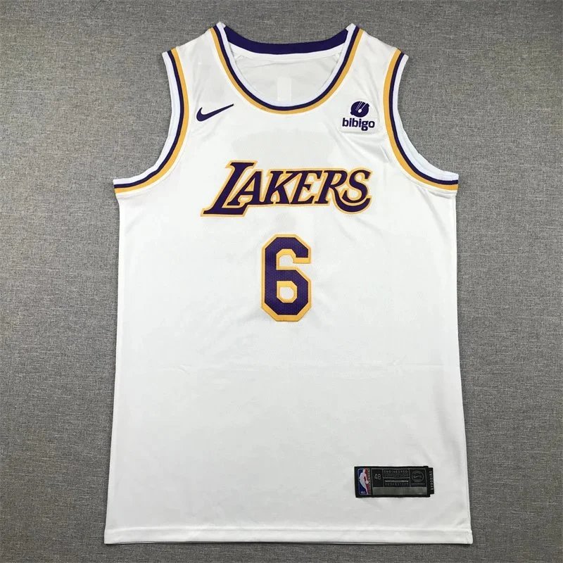 Nike Chicago Bulls Michael Jordan #23 Swingman Jersey Black - 8