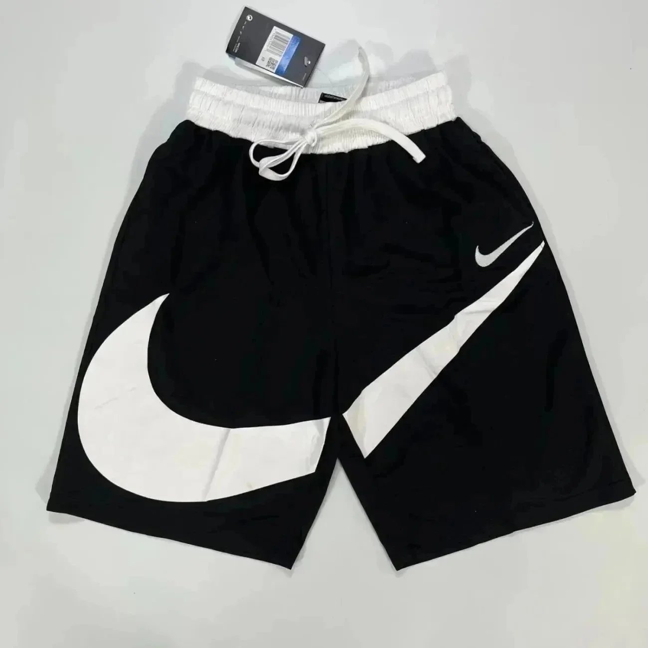 Nike Tech Fleece Joggers Gray Sweatpants - 7