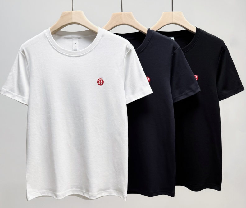 Lululemon Logo T-Shi