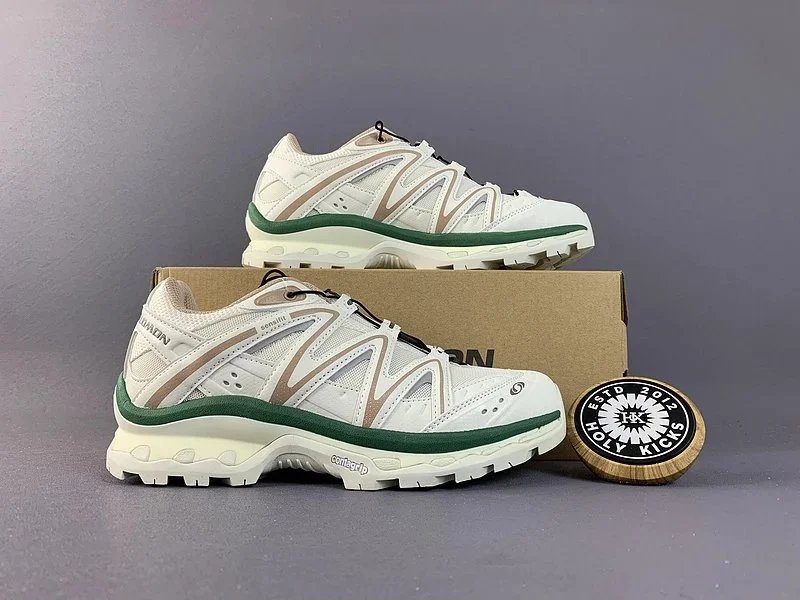 Salomon XA Pro 3D Sneakers [16 styles]