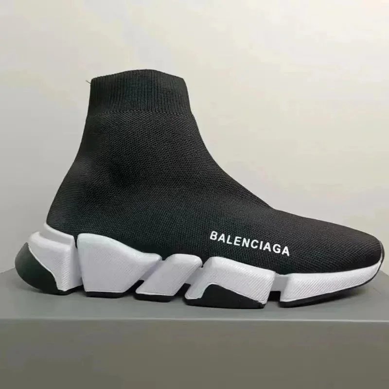 Balenciaga Speed Trainer Sneakers [29 styles]