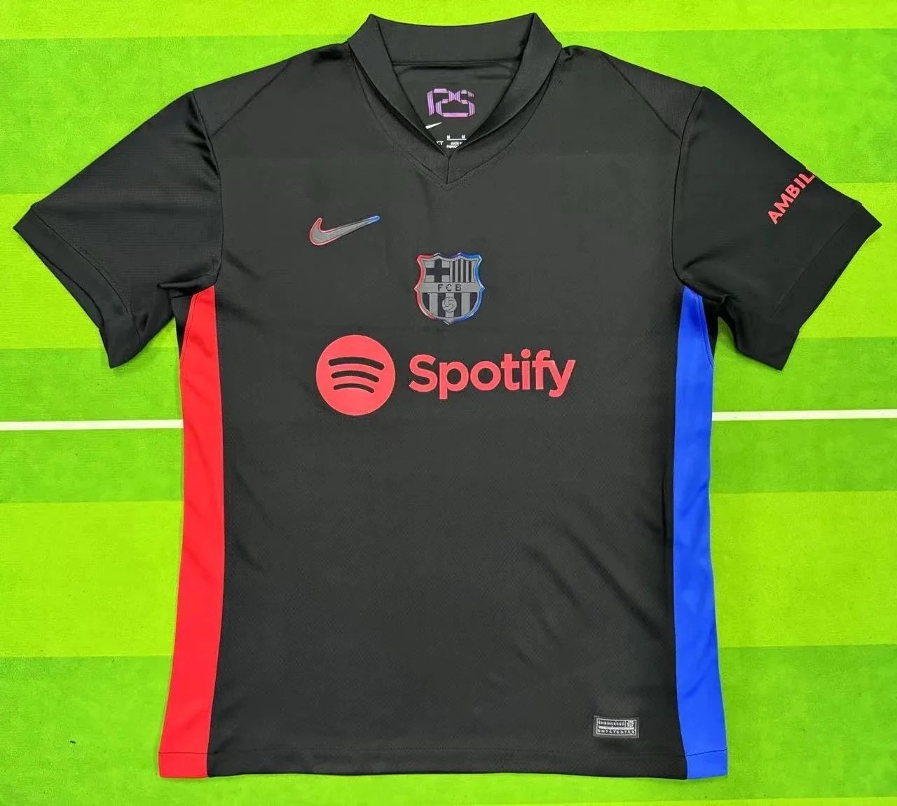 Nike Liverpool FC 2023-24 Home Jersey Red - 6