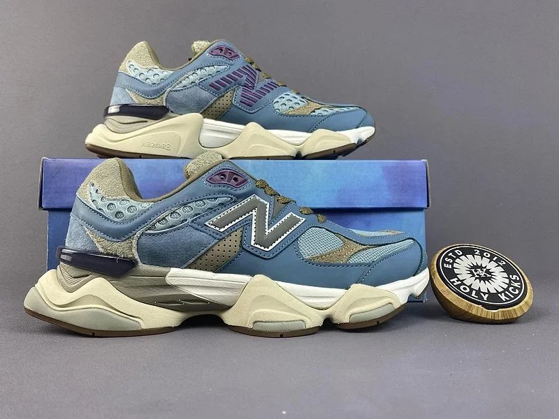New Balance 2002R Sneakers [27 styles]