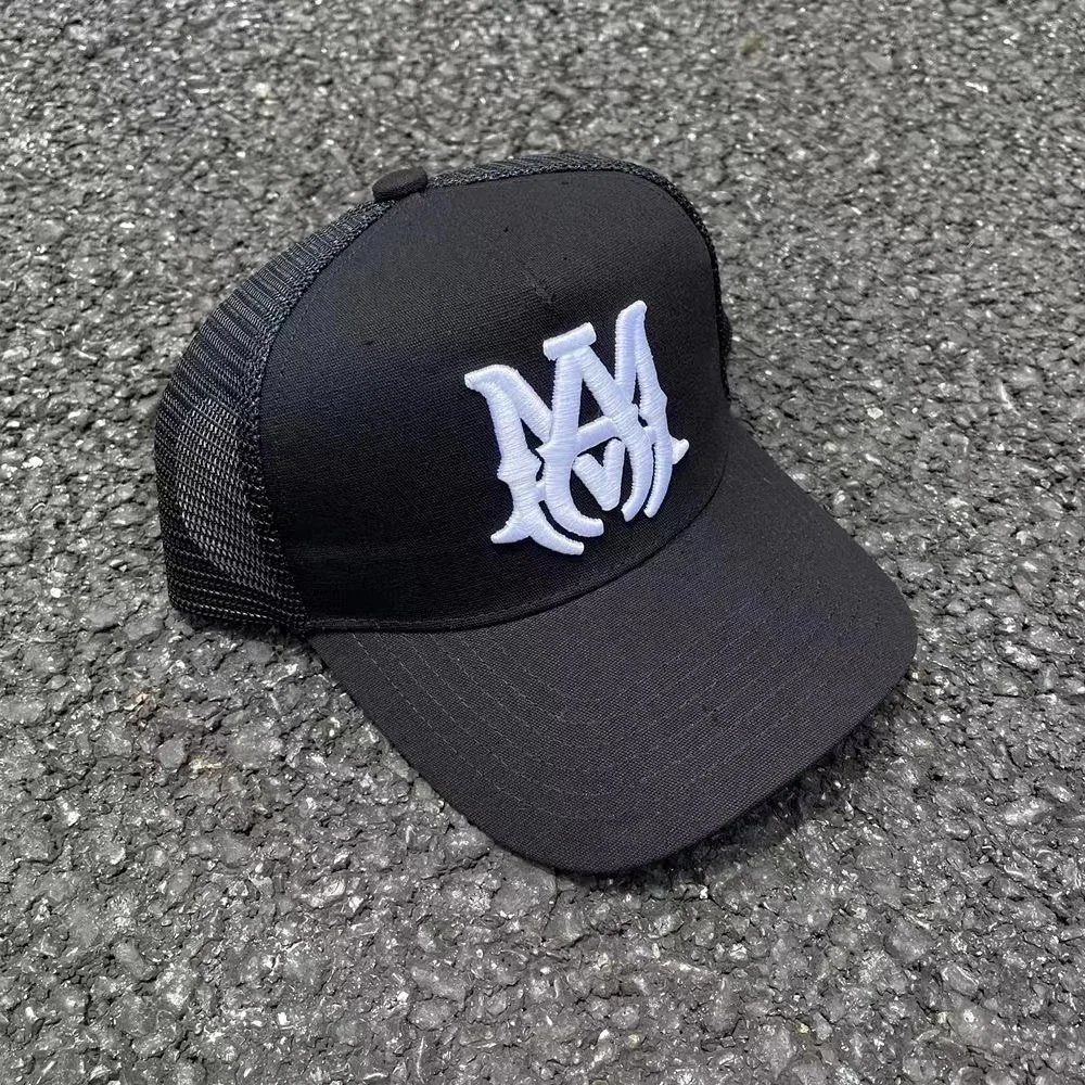 MAYA Trucker Hat [11