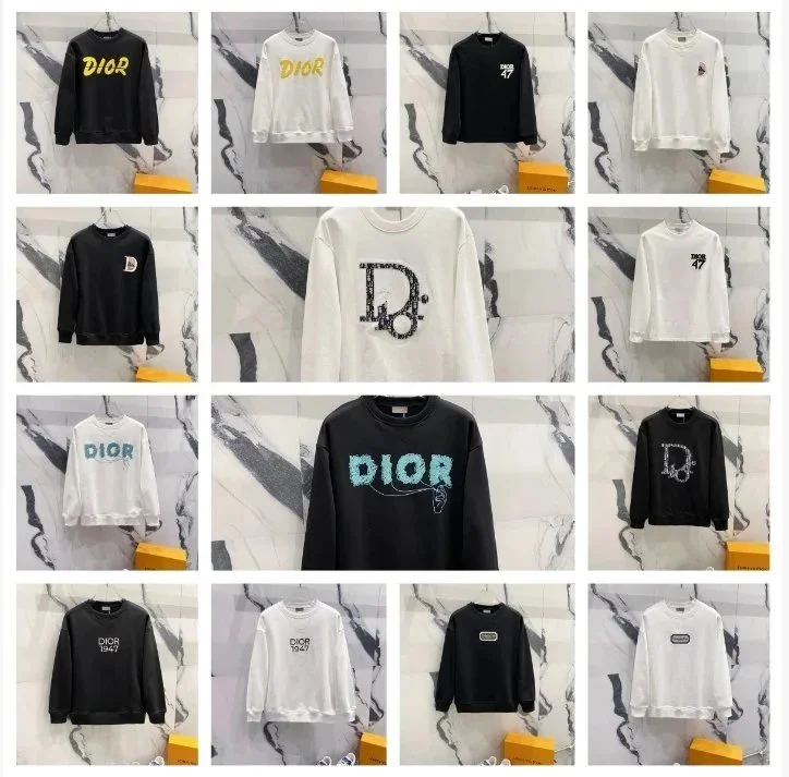 DIOR Sweatshirt(+14 